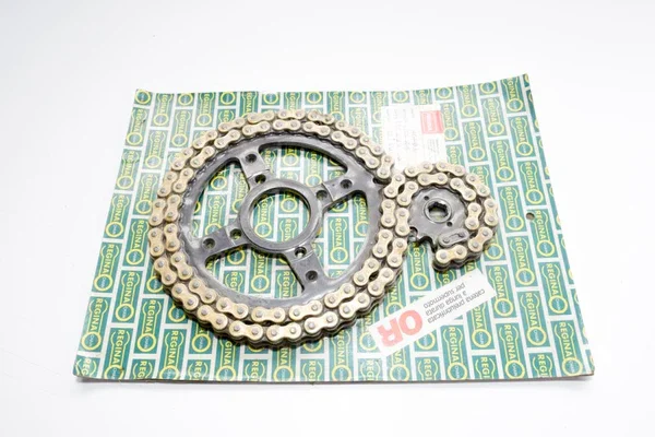 KIT002 - KIT CATENA HONDA MTX 125 135ORX106 13-40 Esclusivo