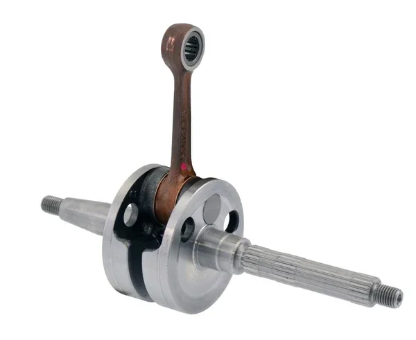 Novità 100010200 - Albero motore Piaggio Sfera-Zip-Quartz 50cc