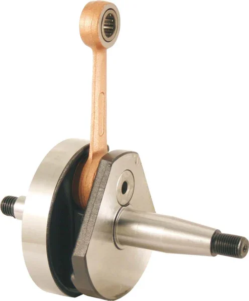 100010240 - ALBERO MOTORE VESPA PK-XL 50CC Reso Gratuito