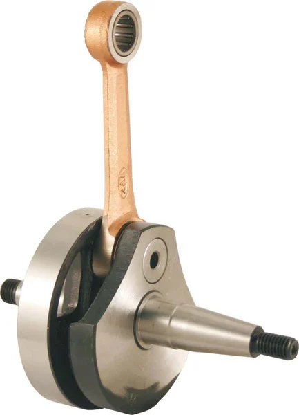 100010250 - ALBERO MOTORE VESPA PRIMAVERA-ET3-PK 125 Saldi