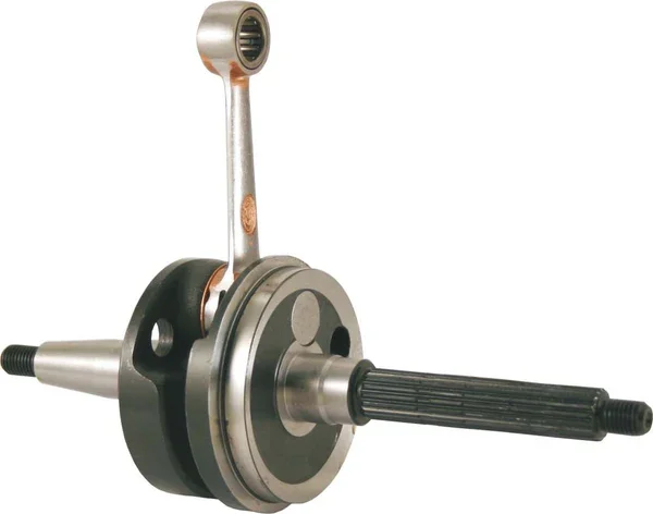 100010310 - ALBERO MOTORE NRG PUREJET 50 2002>2010 Affare