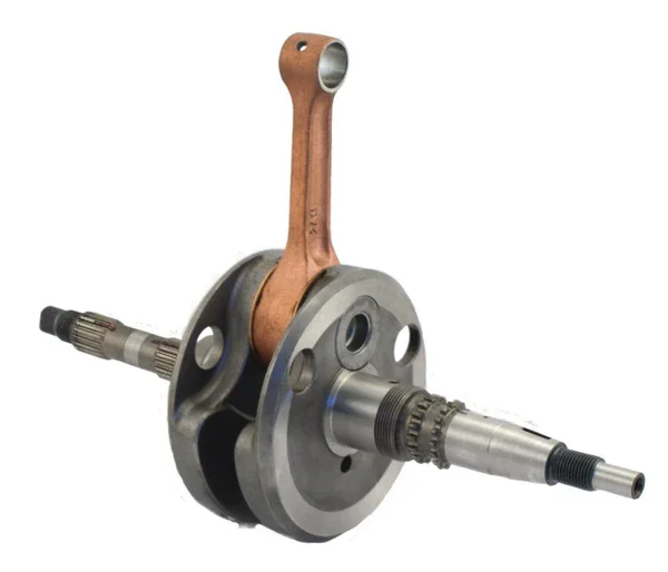 100010360 - ALBERO MOTORE 'RMS' SUZUKI BURGMAN 400 1999-2006 Sconto
