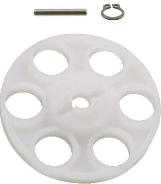 Occasione 100110040 - KIT PULEGGIA TRAINO POMPA ACQUA PER SCOOTER MINARELLI e YAMAHA