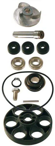Non Perdere 100110160 - Kit revisione pompa acqua Aprilia Sr Ditech 50cc