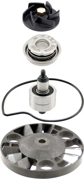 100110230 - Kit revisione pompa acqua Piaggio Beverly Rst 125cc 2006/2007 Acquista Ora