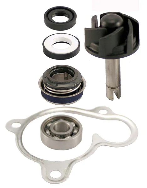 100110270 - Kit revisione pompa acqua Yamaha Majesty 250cc 2000/2003 Promo Stagionale