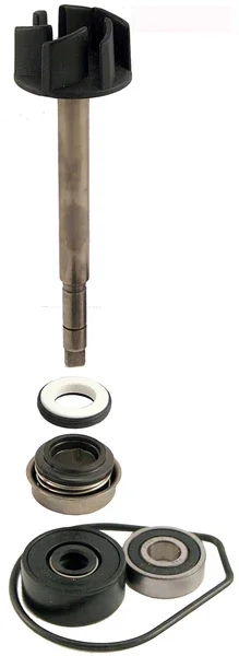 100110280 - KIT REVISIONE POMPA ACQUA MAJESTY 400 DAL 2004 AL 2008 Occasione Imperdibile