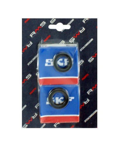 Offerta Speciale 100200310 - KIT REVISIONE BANCO CUSCINETTI E PARAOLI SKF PER SCOOTER PIAGGIO 50CC