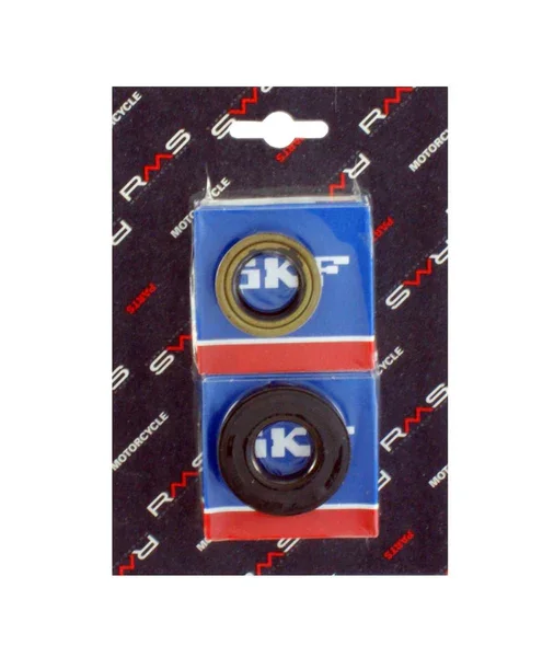 Reso Gratuito 100200320 - KIT CUSCINETTI E PARAOLI BANCO 'SKF' MINARELLI-YAMAHA 50