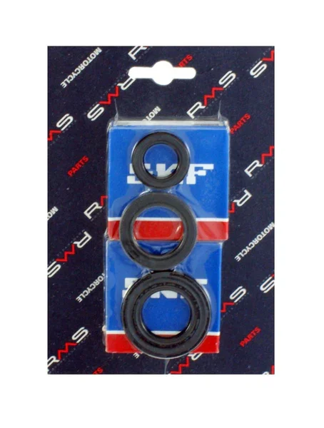 100200400 - KIT REVISIONE ALBERO MOTORE 'SKF' APRILIA MOTORE SUZUKI 50CC Solo Oggi