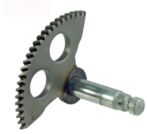 100250010 - SETTORE MESSA IN MOTO F12-F15 /BOOSTER/AEROX 50CC Economico