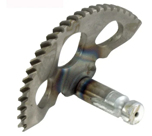 100250600 - SETTORE MESSA IN MOTO PER PIAGGIO 50 2T Nuova Collezione