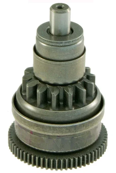 100254670 - PIGNONE MOTORINO AVVIAMENTO TYPHOON 2T 50 2018>2020 DENTI 14/63 Popolare