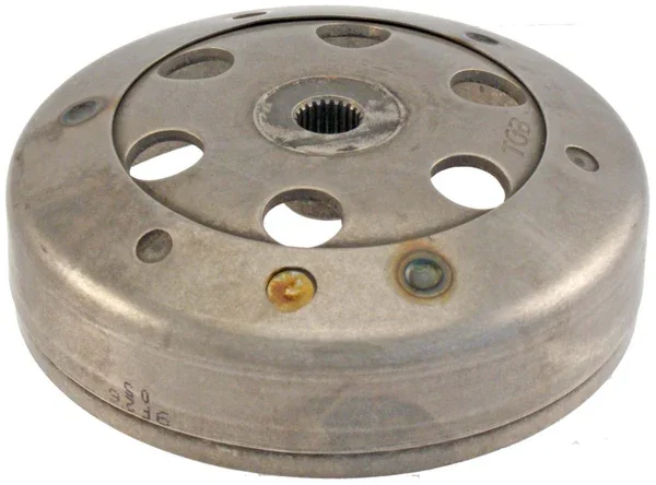 Occasione Imperdibile 100260010 - CAMPANA FRIZIONE PER PIAGGIO-GILERA 50