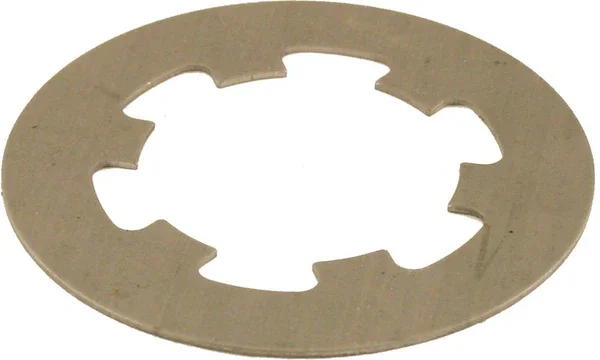 Offerta Limitata 100300020 - DISCO FRIZIONEIN ACCIAIO FRIZIONE 'RMS' PER PIAGGIO VESPA 50-ET3-PK-APE 50