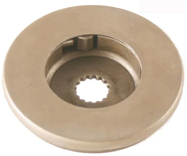 100300230 - RUOTA LIBERA AVVIAMENTO MINARELLI-YAMAHA 125-150 Spedito Oggi
