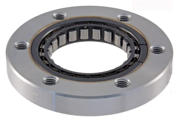 100300270 - RUOTA LIBERA AVVIAMENTO YAMAHA 250-300-LEONARDO 250 Nuova Collezione