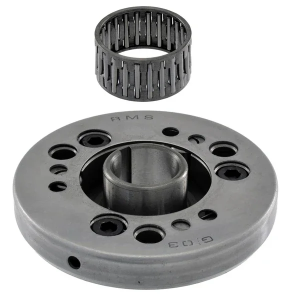 100300280 - RUOTA LIBERA AVVIAMENTO RMS KYMCO PEOPLE S 200 DAL 2005 AL 2007-LIKE 125 Promo Stagionale