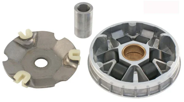 Non Perdere 100320190 - Semipuleggia motrice mobile Piaggio Vespa Lx 125cc CM144402