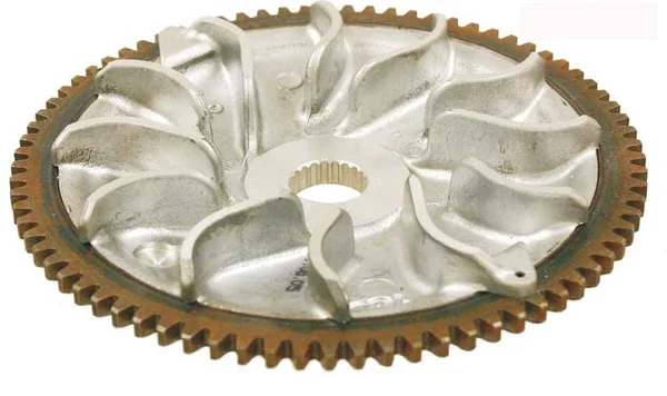 100320200 - SEMIPULEGGIA MOTRICE VARIATORE FISSA RUNNER FX-FXR 125-180 2T 1997>2002 Quantità Limitata