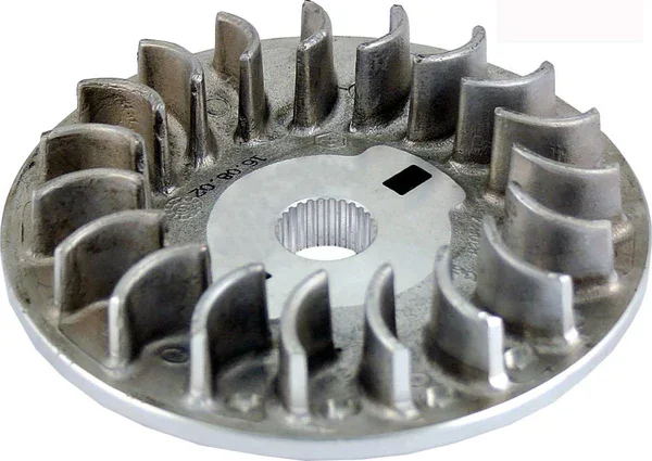 100320320 - SEMIPULEGGIA FISSA VARIATORE 'RMS' PERPIAGGIO X9 500 DAL 2001>2002 Subito Disponibile