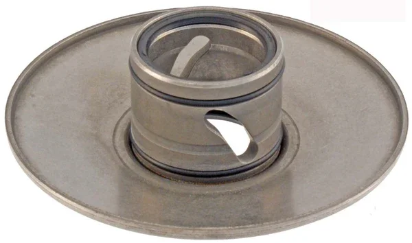 Bestseller 100340050 - SEMIPULEGGIA CONDOTTA SCORREVOLE MOTORI MINARELLI 50CC PER FRIZIONI 107MM