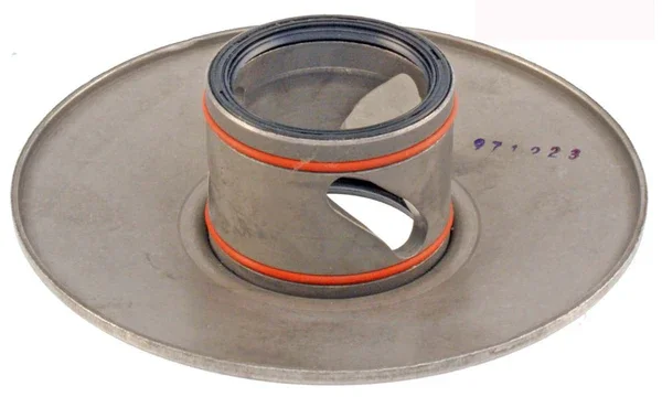 Promozione Esclusiva 100340120 - Semipuleggia condotta scorrevole Piaggio Vespa Et4 125cc 1996/1998 4780725