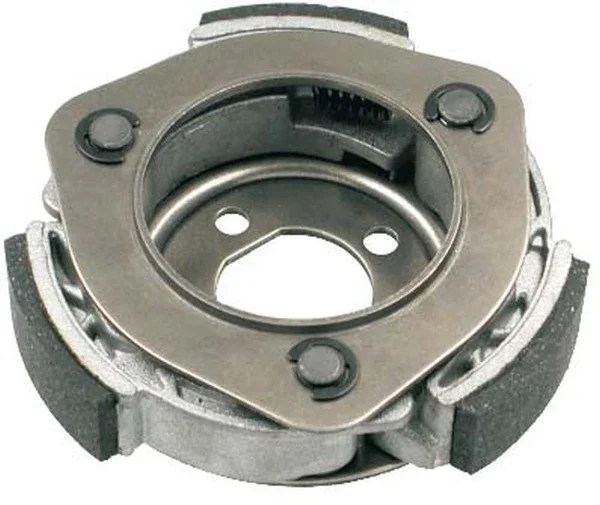 Nuova Collezione 100360020 - Girante frizione Piaggio Beverly 125cc 2001/2003 829184