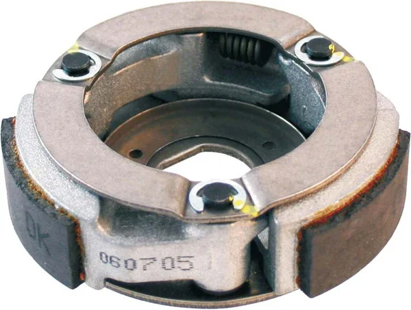 Ultime Pezzi 100360300 - Girante frizione Peugeot 100cc 754144