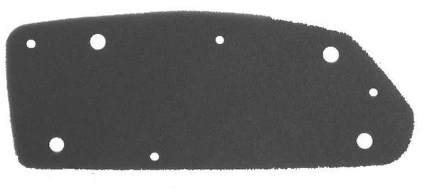 Promozione 100600290 - FILTRO ARIA MALAGUTI CROSSER 50CC
