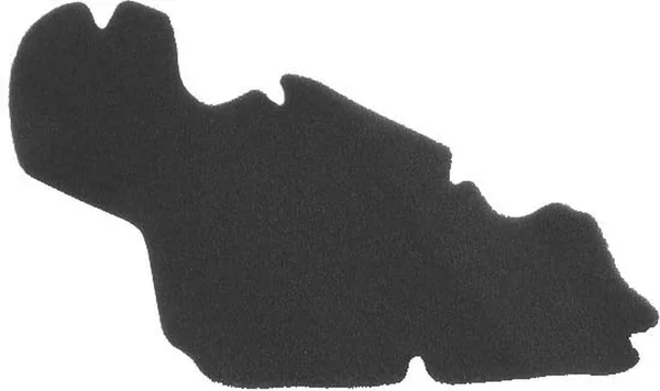 Promozione 100600400 - FILTRO ARIA 'RMS' PER PIAGGIO LIBERTY 50 1997>
