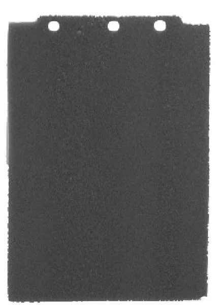 Pagamento Sicuro 100600500 - FILTRO ARIA COSA2252971