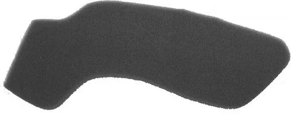 100600690 - FILTRO ARIA 'RMS' PER PEUGEOT ELISEO-ELYSTAR 125-150 Spedizione Espresso