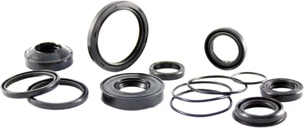 Nuovo Arrivo 100640110 - KIT PARAOLI BANCO VESPA 50-90-125 CONO 19