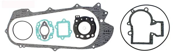 Offerta Speciale 100680040 - SERIE GUARNIZIONI MOTORE SR DITECH 50