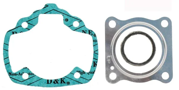 100689030 - Kit guarnizioni testa Peugeot 50 Pagamento Sicuro