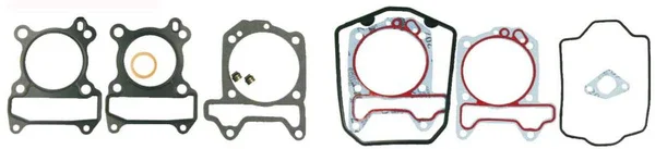 Direttamente Dal Produttore 100689110 - Serie guarnizioni smeriglio Piaggio Liberty 125-150cc