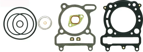 100689160 - SERIE GUARNIZIONI SMERIGLIO MAJESTY 250 1996>2001 Consegna Rapida