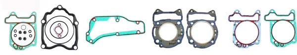 100689490 - SERIE GUARNIZIONI SMERIGLIO BEVERLY-VESPA GTS 250 Miglior Prezzo