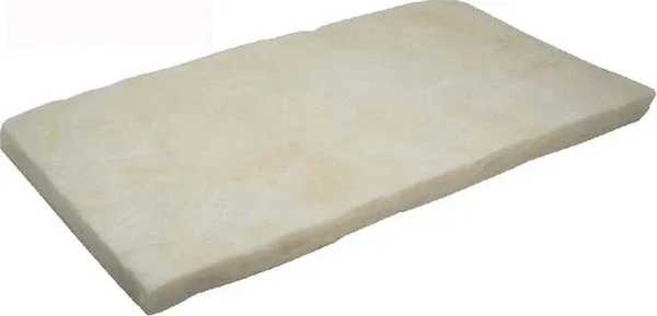 Ultimissimo Modello 100720030 - LANA ROCCIA MARMITTA 600X320X30