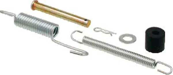 Di Tendenza 121619010 - Kit perno molle cavalletto centrale Aprilia/Beta 50cc