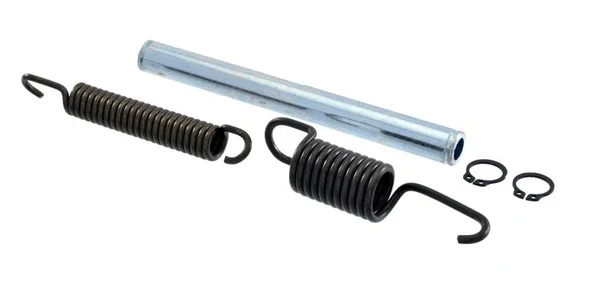 Pagamento Sicuro 121619050 - PERNO+MOLLE CAVALLETTO LIBERTY/SFERA RST/VESPA ET4 125
