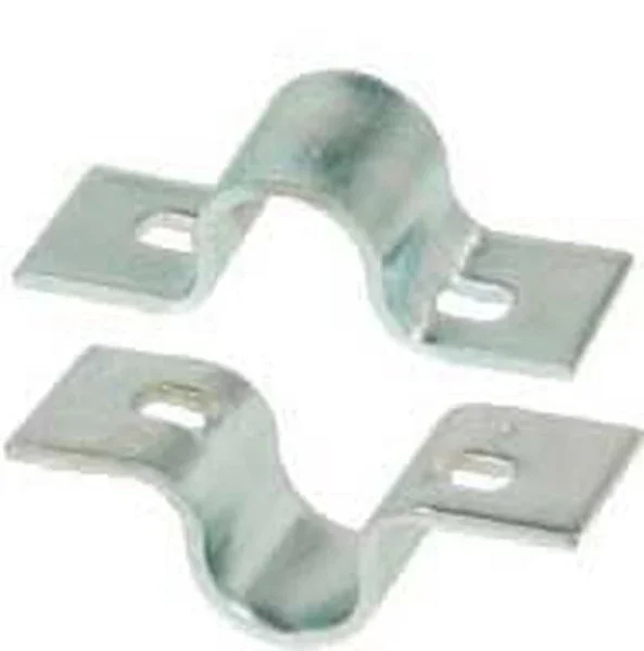 121619250 - COPPIA PIASTRINE CAVALLETTO CENTRALE VESPA PK 50-125 Offerta