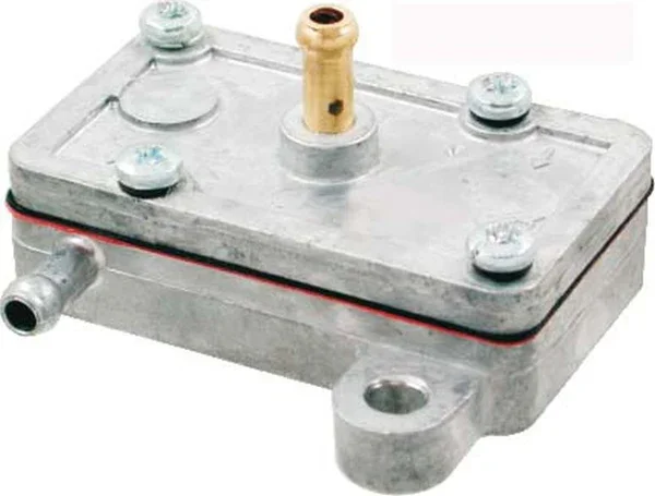 Prezzo Ridotto 121660010 - POMPA BENZINA CARBURANTE A DEPRESSIONEPIAGGIO HEXAGON 125 1994>1997-RUNNER FXR 125-180