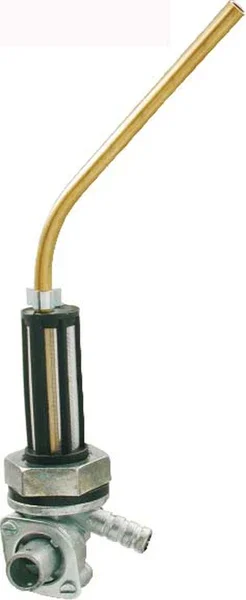 121670150 - RUBINETTO BENZINA VESPA 50 SPECIAL-50-90-125 ET3/PRIMAVERA Prezzo Ridotto