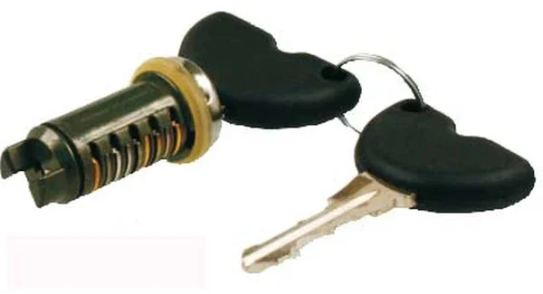 121790010 - KIT SERRATURE VESPA ET2/LIBERTY Spedito Oggi