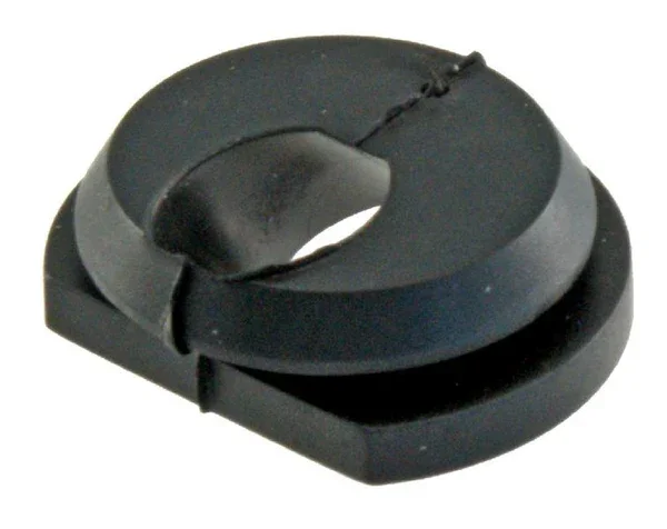 Nuova Collezione 121830110 - PASSACAVO COFANO MOTORE VESPA PX 125-150-200