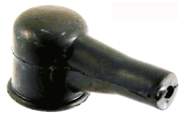 Compra Oggi Stesso 121830230 - CAPPUCCIO CANDELA IN GOMMA VESPA 50 SPECIAL-ET3-PK-PX-PE