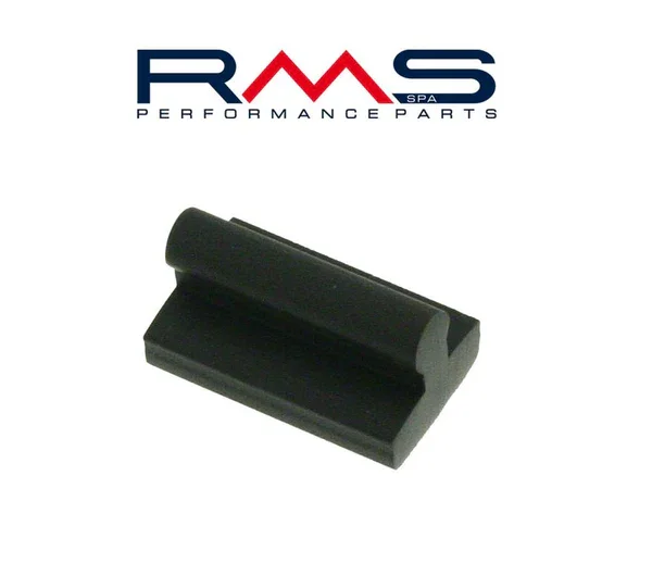 Prezzo Scontato 121830380 - TAMPONE DI SCONTRO CARTER MOTORE VESPA 50-90-125 PRIMAVERA-ET3