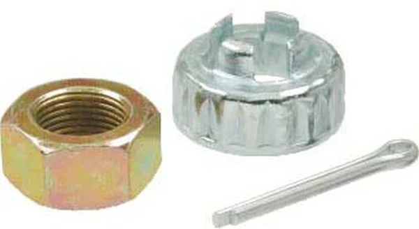 Affare 121850340 - KIT DADO RUOTA POSTERIORE PER PIAGGIO-GILERA